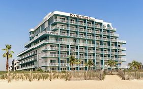 Quality Inn And Suites Beachfront Ocean City